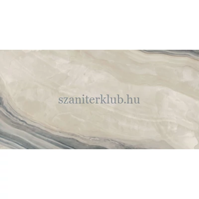 tubadzin white opal pol 59,8x119,8 cm