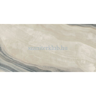 tubadzin white opal pol 59,8x119,8 cm