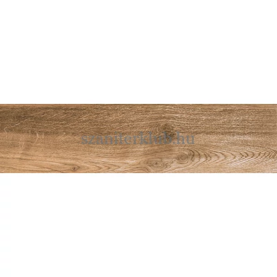 tuscania north wind brown ret. padlólap 20,2x122,2 cm