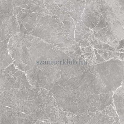 undefasa trentino gris padlólap 60x60 cm