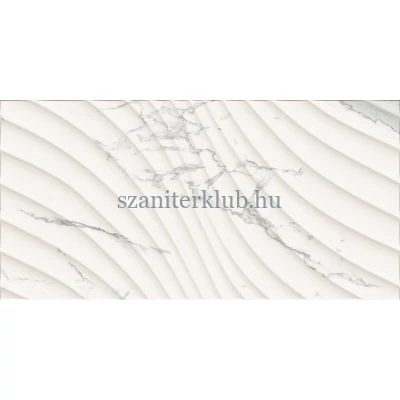 valore carina bianco str pol 30x60