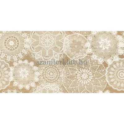 valore mandala wood dekopr mat 30x60