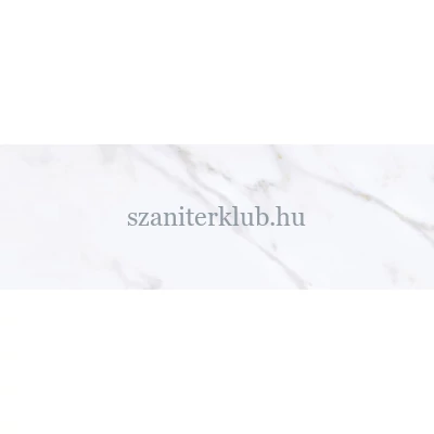 valore carrara sky ret 25x75 cm