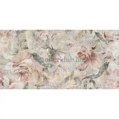 valore chianta cream flowers 30x60 cm
