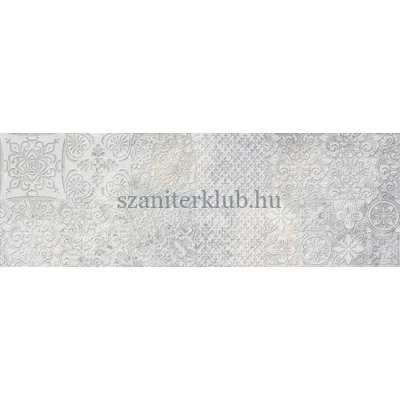 valore concrete patchwork ret. 25x75 cm