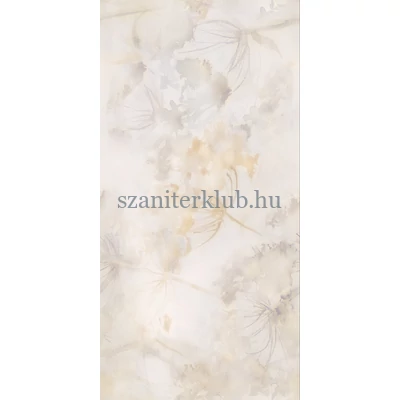 valore nature cream decor 30x60 cm