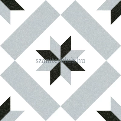 vives 1900 calvet gris 20x20 cm