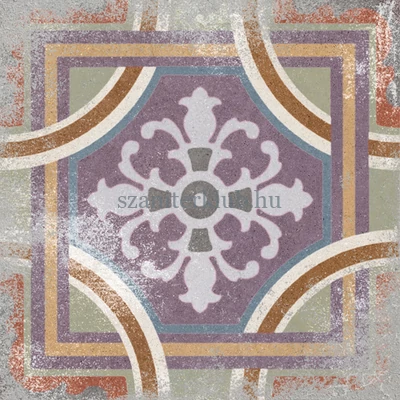 vives 1900 comillas 20x20 cm