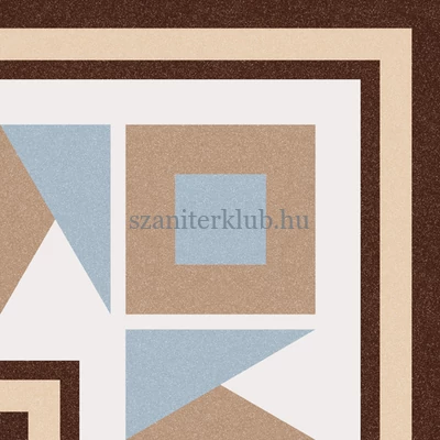 vives 1900 florentina 3 celeste 20x20 cm