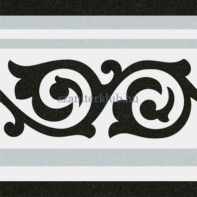 vives 1900 gibert 2 gris 20x20 cm