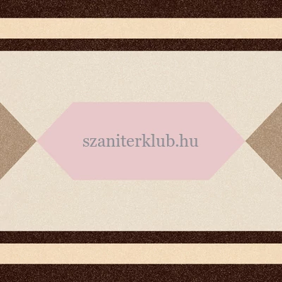 vives 1900 roura 2 beige 20x20 cm