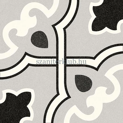 vives alameda bucareli gris 20x20 cm