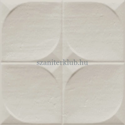 vives etnia sindhi marfil csempe 13x13 cm