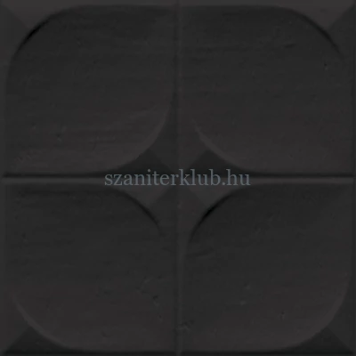vives etnia sindhi negro csempe 13x13 cm