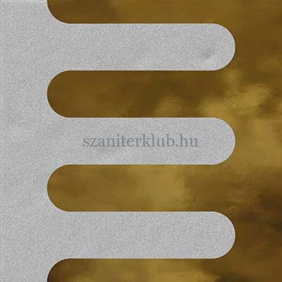 vives filippo soul garland humo oro 20x20 cm