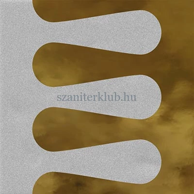 vives filippo soul mitra humo oro 20x20 cm