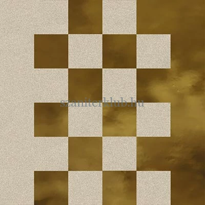 vives filippo soul sancy arena oro 20x20 cm