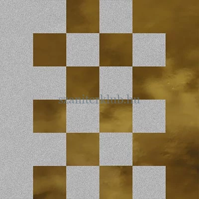 vives filippo soul sancy humo oro 20x20 cm