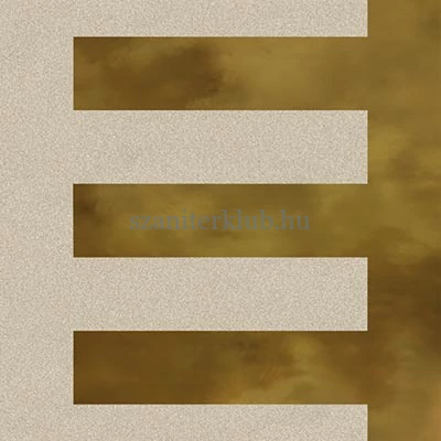 vives filippo soul tiara arena oro 20x20 cm