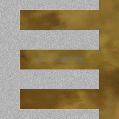 vives filippo soul tiara humo oro 20x20 cm