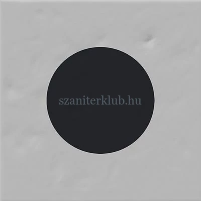 vives filippo soul tondo gris 20x20 cm