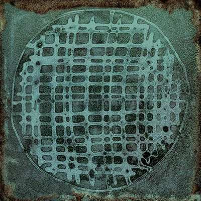 vives luca carlo jade 20x20 cm