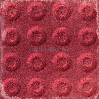 vives luca picos granate 20x20 cm