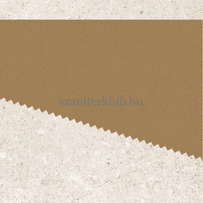 vives nassau kokomo crema oro 20x20 cm