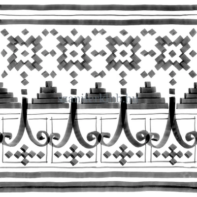 vives vodevil bellaria 2 20x20 cm