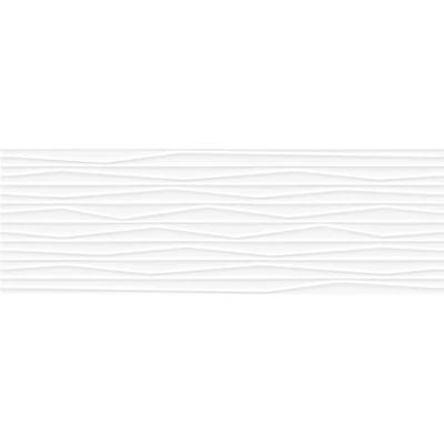 mythage blanc gales shinny csempe 30x90 cm