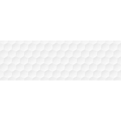 mythage blanc honey mate csempe 30x90 cm