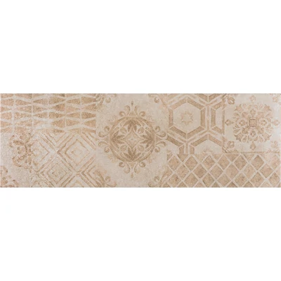 mythage clarens arena decor csempe 20x60 cm
