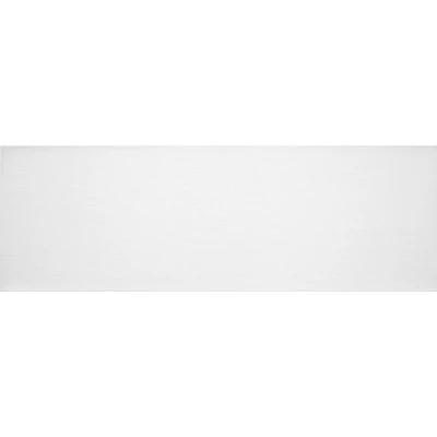 stn shine blanco csempe 25x75 cm