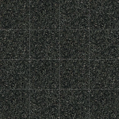 abk play dots black padlólap 20x20 cm