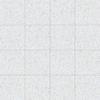 abk play dots white padlólap 20x20 cm