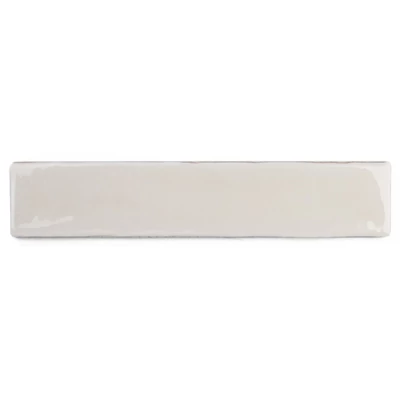 amadis boston vanilla fényes csempe 5x25 cm
