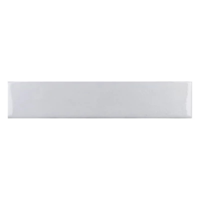 amadis brick crackle ice fényes csempe 5x25 cm
