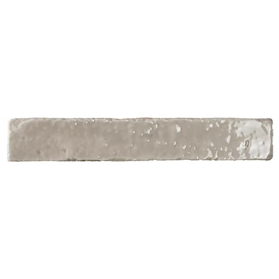 amadis brutalist brick stone fényes csempe 3,8x23,5 cm