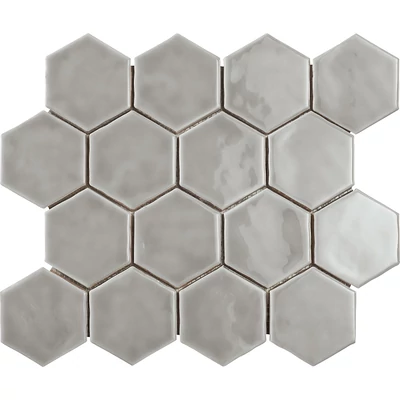 amadis concept colors hex rain fényes csempe 32x28 cm