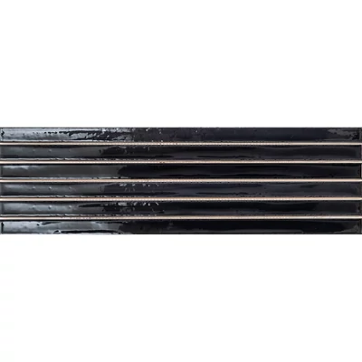 amadis long stick gloss azabache csempe 2x45 cm