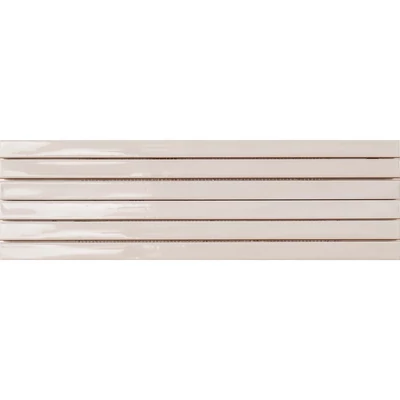 amadis long stick gloss ivory csempe 2x45 cm