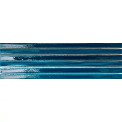 amadis long stick crackle sapphire csempe 2x45 cm