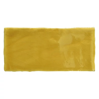 amadis seville crackle albero fényes csempe 6,5x13 cm