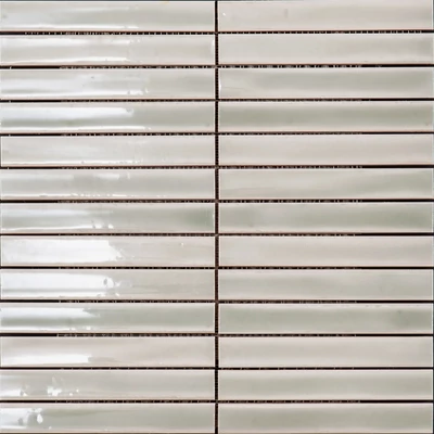 amadis short stick gloss camaleon csempe 2x15 cm