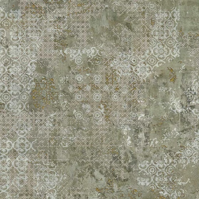 aparici rug green natural 59,55x59,55 cm