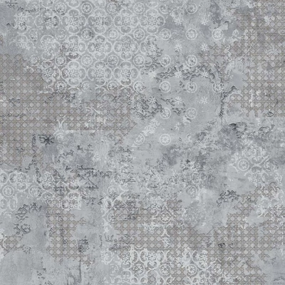 aparici rug grey natural 59,55x59,55 cm
