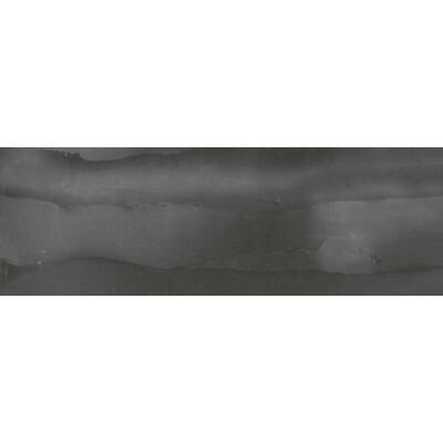 arcana aquarelle nero csempe 25x75 cm
