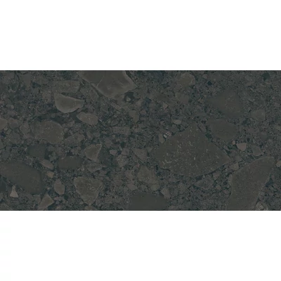 arcana black&cream black space ret 60x120 cm