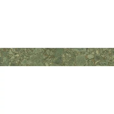 arcana black&cream green giada ret 19,4x120 cm