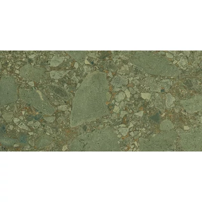 arcana black&cream green giada ret 60x120 cm
